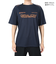 ドライプラスクール シャインブロック メッシュ 半袖Tシャツ CT4S0025-TR863-GRES NVY