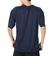 ドライプラスクール シャインブロック メッシュ 半袖Tシャツ CT4S0025-TR863-GRES NVY