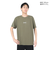 EXPLORATION 半袖Tシャツ RTE-24112-GRN
