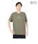 EXPLORATION 半袖Tシャツ RTE-24112-GRN