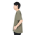 EXPLORATION 半袖Tシャツ RTE-24112-GRN