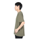 EXPLORATION 半袖Tシャツ RTE-24112-GRN