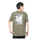EXPLORATION 半袖Tシャツ RTE-24112-GRN