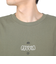 EXPLORATION 半袖Tシャツ RTE-24112-GRN