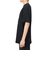 NO HARD DAYS 半袖Tシャツ IPDSSNB-711-BLK