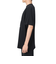 NO HARD DAYS 半袖Tシャツ IPDSSNB-711-BLK