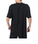 NO HARD DAYS 半袖Tシャツ IPDSSNB-711-BLK