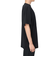 NO HARD DAYS 半袖Tシャツ IPDSSNB-711-BLK