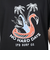 NO HARD DAYS 半袖Tシャツ IPDSSNB-711-BLK