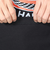 NO HARD DAYS 半袖Tシャツ IPDSSNB-711-BLK