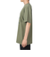 NO HARD DAYS 半袖Tシャツ IPDSSNB-711-OLV