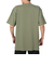 NO HARD DAYS 半袖Tシャツ IPDSSNB-711-OLV