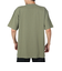 NO HARD DAYS 半袖Tシャツ IPDSSNB-711-OLV