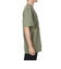 NO HARD DAYS 半袖Tシャツ IPDSSNB-711-OLV