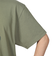 NO HARD DAYS 半袖Tシャツ IPDSSNB-711-OLV