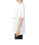 NO HARD DAYS 半袖Tシャツ IPDSSNB-711-WHT