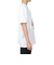 NO HARD DAYS 半袖Tシャツ IPDSSNB-711-WHT