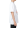 NO HARD DAYS 半袖Tシャツ IPDSSNB-711-WHT