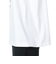 NO HARD DAYS 半袖Tシャツ IPDSSNB-711-WHT