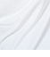 NO HARD DAYS 半袖Tシャツ IPDSSNB-711-WHT
