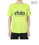 スフィーダ（SFIDA）サッカー フットサルウェア BPプラクティスシャツ ショートスリーブ SA-22834 ADLIM