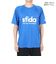 スフィーダ（SFIDA）サッカー フットサルウェア BPプラクティスシャツ 半袖 22 SA-22834 BLU