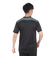 スフィーダ（SFIDA）サッカー フットサルウェア Presser トレーニングジャージー 半袖 COOL SA-23103 BLK