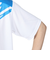 スフィーダ（SFIDA）サッカー フットサルウェア Presser トレーニングジャージー 半袖 COOL SA-23103 WHT