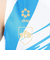 スフィーダ（SFIDA）サッカー フットサルウェア Presser トレーニングジャージー ノースリーブ COOL SA-23104 WHT
