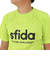 スフィーダ（SFIDA）サッカー フットサルウェア ジュニア BP プラクティス半袖シャツ 22 SA-22834JR ADLIM
