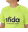 スフィーダ（SFIDA）サッカー フットサルウェア ジュニア BP プラクティス半袖シャツ 22 SA-22834JR ADLIM