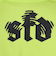 スフィーダ（SFIDA）サッカー フットサルウェア ジュニア BP プラクティス半袖シャツ 22 SA-22834JR ADLIM