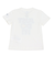 ナイキ（NIKE）トドラー ボーイズ SMILEY JDI 半袖Tシャツ 76L834-782