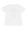 ナイキ（NIKE）トドラー ボーイズ SMILEY JDI 半袖Tシャツ 76L834-782