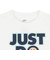 ナイキ（NIKE）トドラー ボーイズ SMILEY JDI 半袖Tシャツ 76L834-782