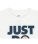 ナイキ（NIKE）トドラー ボーイズ SMILEY JDI 半袖Tシャツ 76L834-782