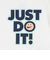 ナイキ（NIKE）トドラー ボーイズ SMILEY JDI 半袖Tシャツ 76L834-782