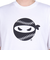 PITCHING NINJA（PITCHING NINJA ）野球ウェア ロゴ 半袖Tシャツ OT0124SS0001-WT