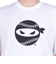 PITCHING NINJA（PITCHING NINJA ）野球ウェア ロゴ 半袖Tシャツ OT0124SS0001-WT