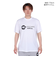 PITCHING NINJA（PITCHING NINJA ）野球ウェア EM&PR 半袖Tシャツ OT0124SS0002-WHT