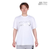PITCHING NINJA（PITCHING NINJA ）野球ウェア WORD 半袖Tシャツ OT0124SS0003-WHT