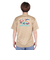 カンタベリー（canterbury）FLEXCOOL 半袖Tシャツ RA34153 34