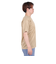 カンタベリー（canterbury）FLEXCOOL 半袖Tシャツ RA34153 34