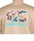 カンタベリー（canterbury）FLEXCOOL 半袖Tシャツ RA34153 34