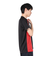 ティーエスピー（TSP）卓球ウエア デファンスシャツ 030265 0020