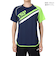 ティーエスピー（TSP）卓球ウエア TT-175シャツ 033407 0110 速乾