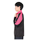 ティーエスピー（TSP）卓球 ドライジャージジャケット 033886 0300 速乾
