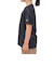 ニューエラ（NEW ERA）YTH TCTEE AOP 半袖Tシャツ BK 14311380