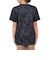 ニューエラ（NEW ERA）YTH TCTEE AOP 半袖Tシャツ BK 14311380