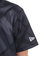 ニューエラ（NEW ERA）YTH TCTEE AOP 半袖Tシャツ BK 14311380